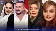 عصر سینما| بیتا آوای باران، ساره بیات، میلاد کی‌مرام و مادر چشم رنگیش، آرام جعفری
