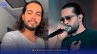 دانلود آهنگ عشقشو داری حامیم