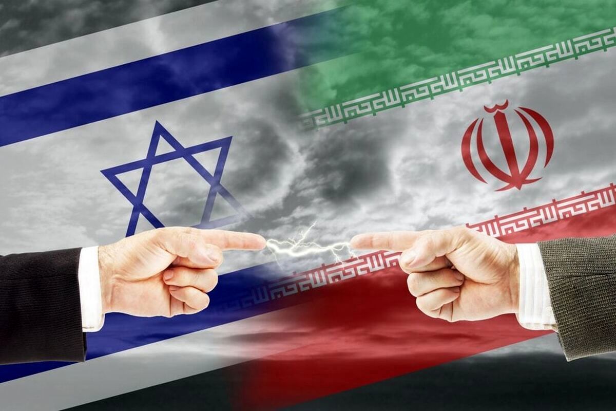 احتمال جنگ ایران و اسرائیل بالا رفت + حرفهای عجیب کارشناس تلویزیون