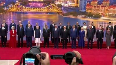 ایران از چین سلاح لیزری خرید؛ قوی‌ترین پدافند هوایی دنیا در دست نیروهای مسلح