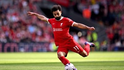 دختر محمد صلاح بازیگر شد