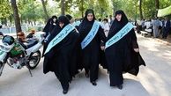 تایید تلویحی طرح‌های تشویقی لایحه حجاب برای آمران به معروف