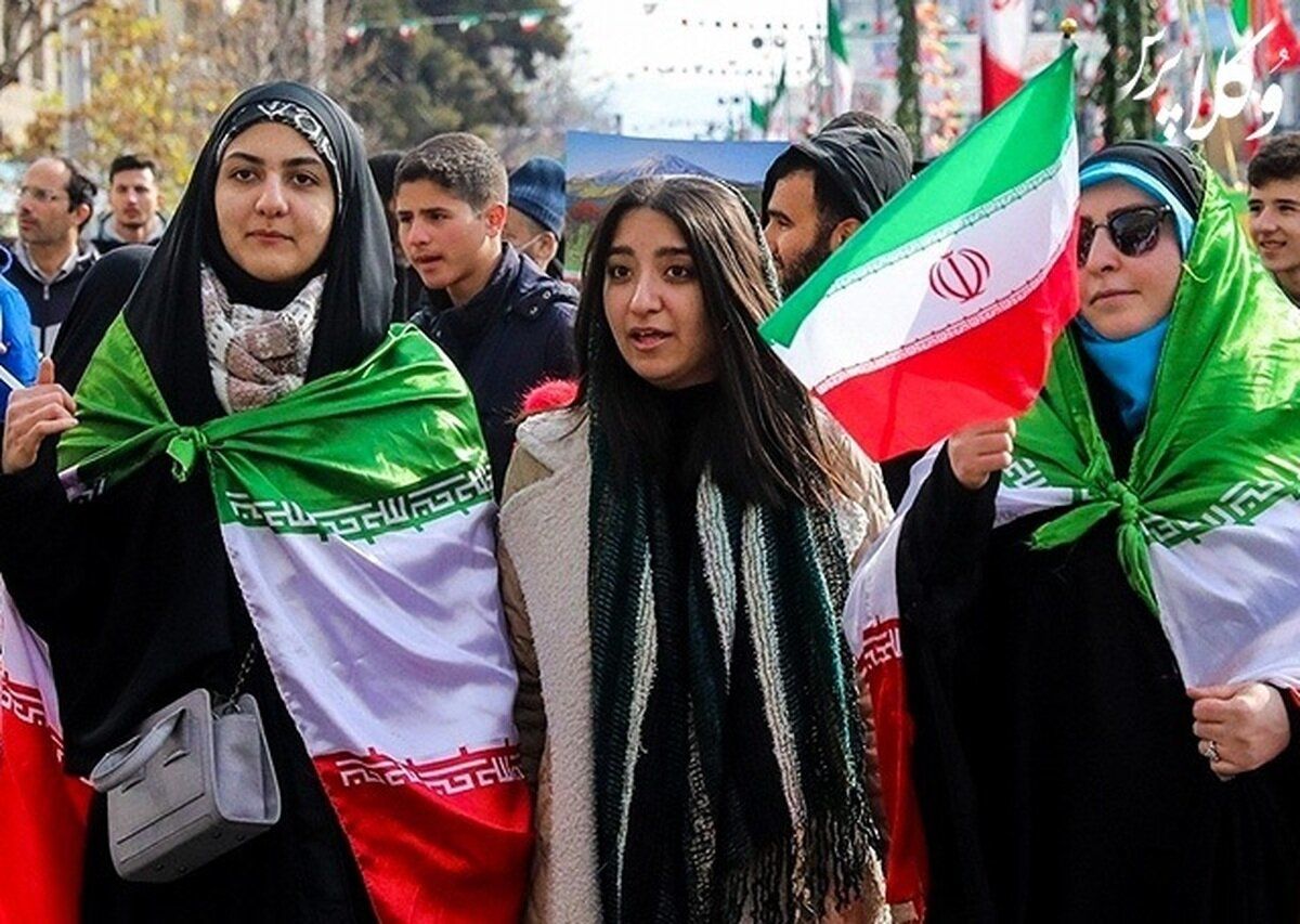 نیروی انتظامی کدام قانون مرتبط با حجاب را اجرایی می‌کند؟