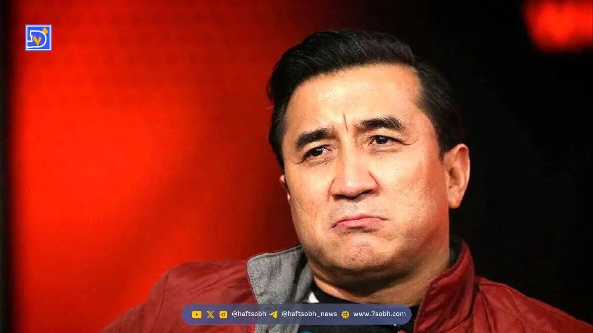  خداداد عزیزی را بیشتر بشناسید / مرد شوخ طبع یا بی جنبه؟!