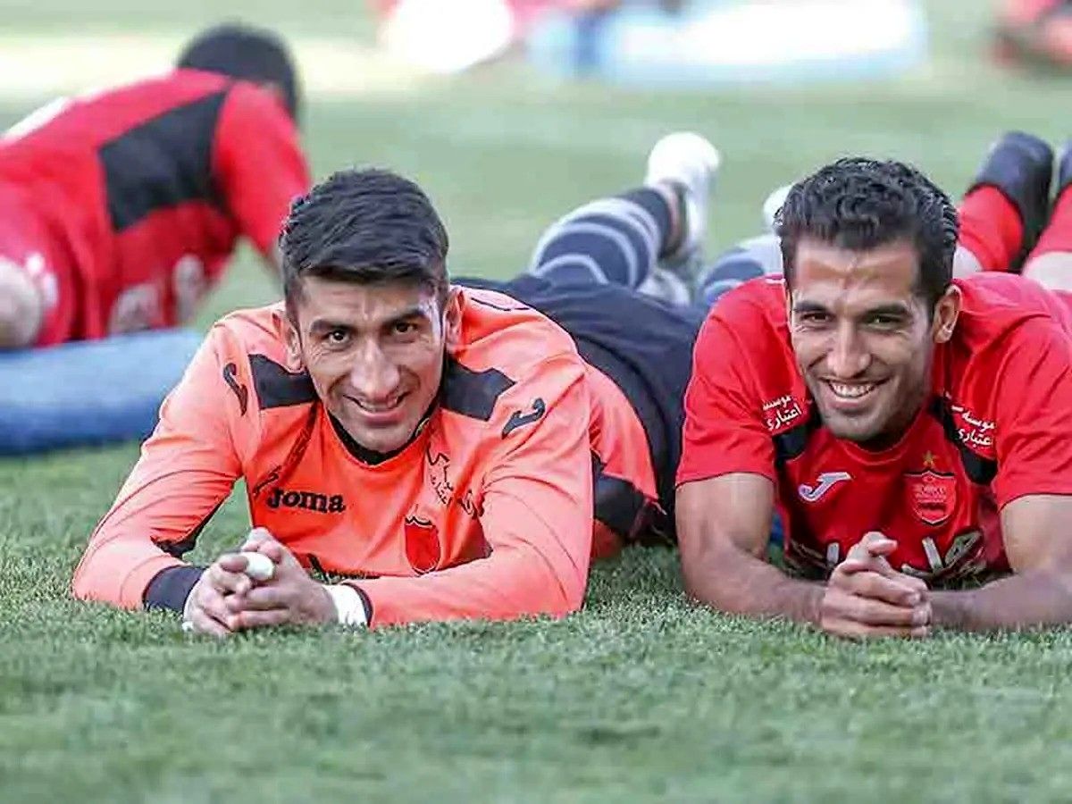 آخرین اخبار و شایعات نقل و انتقالاتی؛ روز شلوغ پرسپولیس