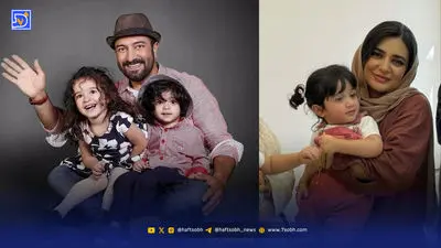  فوری /مجری معروف روی تخت بیمارستان + جزییات وضعیت بد باربد بابایی 