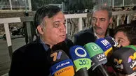 تاجرنیا: متدین به زودی مدیرعامل می‌شود؛ تراکتور چرا باید به پرواز های ما معترض باشد؟