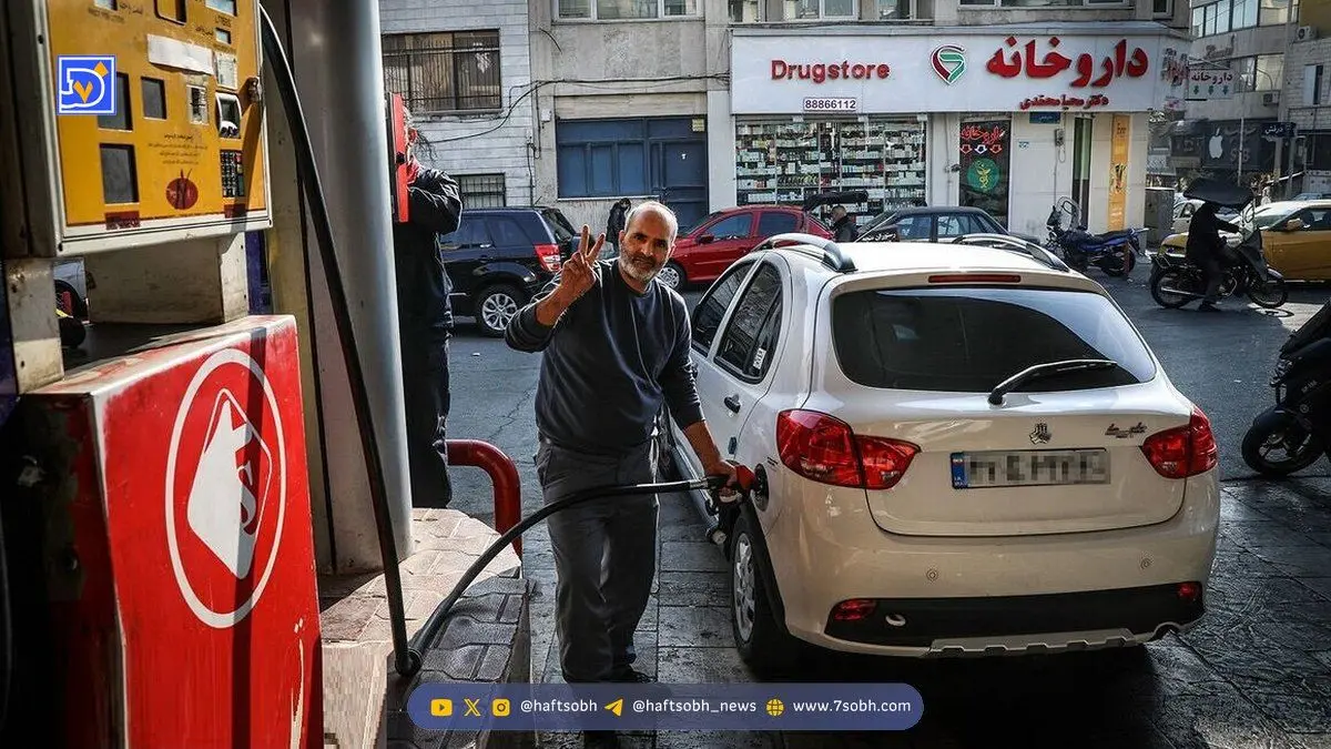 فوری؛ خبر جدید و مهم مهاجرانی از افزایش قیمت بنزین