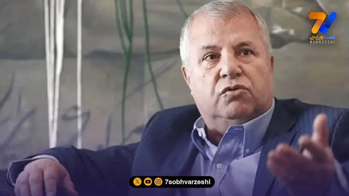 علی پروین ستاره دربی را مشخص کرد