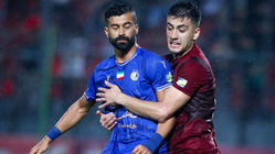 مرصاد سیفی: از استقلال و ساپینتو پیشنهاد داشتم اما می خواستم لژیونر شوم