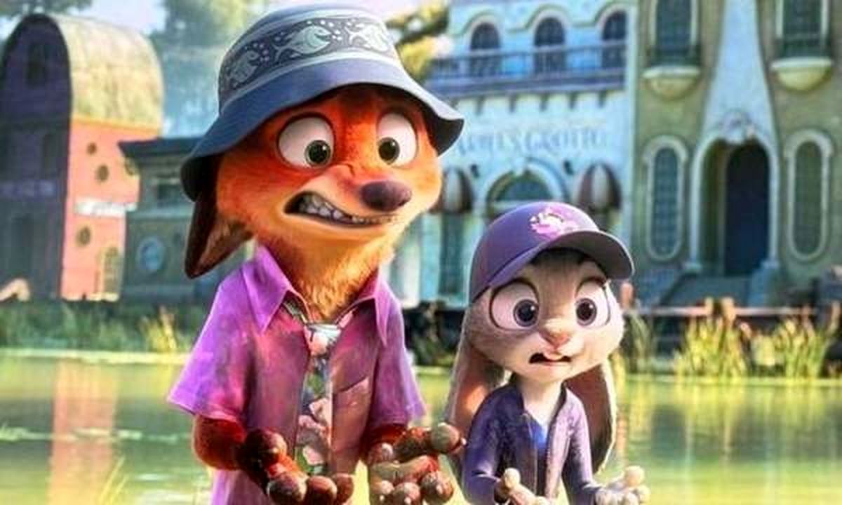 انیمیشن Zootopia 2 کی منتشر میشود؟ + جزئیات