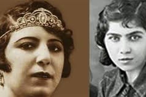 سفر به 120 سال قبل، قمر الملوک بانوی آواز ایران هنرمندی که با صدایش تاریخ ساخت