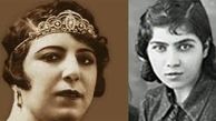 سفر به 120 سال قبل، قمر الملوک بانوی آواز ایران هنرمندی که با صدایش تاریخ ساخت