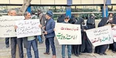 دفاع محمدمنان رئیسی از توهین به ظریف: کمترین حقش بود!