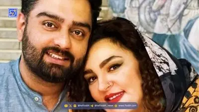 المیرا شریفی مقدم: برای تلویزیون و گویندگی دلتون تنگ نمیشه...؟/ علیرضا دهقان: اشک توی چشمام جمع شد...