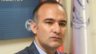 براتی کارشناس حقوقی: حکم فیفا شامل حال یاسر آسانی نمی شود