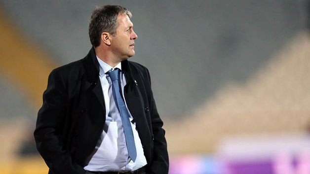 اسکوچیچ: از پرسپولیس پیشنهاد داشتم اما نشد به آن جا بروم