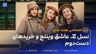 نسل Z، عاشق وینتج و خریدهای دست‌دوم