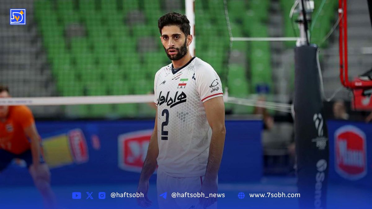 عبادیپور: این بهترین نسخه من است