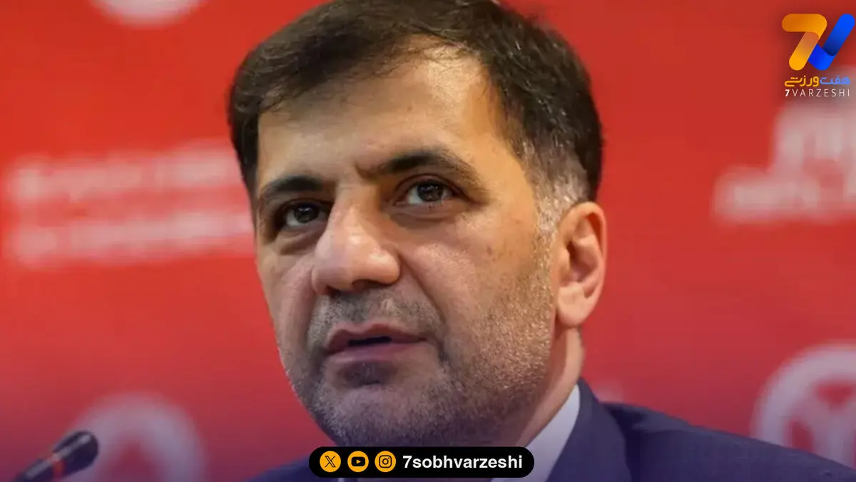 حجت کریمی: این بار از جایی شروع می‌کنیم که فصل قبل متوقف شدیم