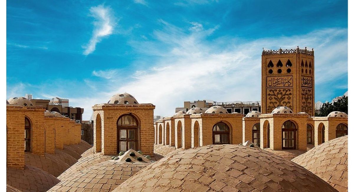 یزد، چهارشنبه یکم مردادماه تعطیل شد