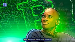 آرتور هیز: بیت کوین تا سال ۲۰۲۸ به قیمت‌های بی‌سابقه خواهد رسید