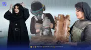 آرزو سلبریتی نجارها | گفتگوی جذاب و خواندنی با دختر نجار 