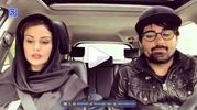 بیوگرافی سهراب پاکزاد و همسرش + تصاویر جذاب و دیدنی