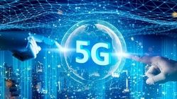 ‏5G روی گوشی‌های سامسونگ فعال شد