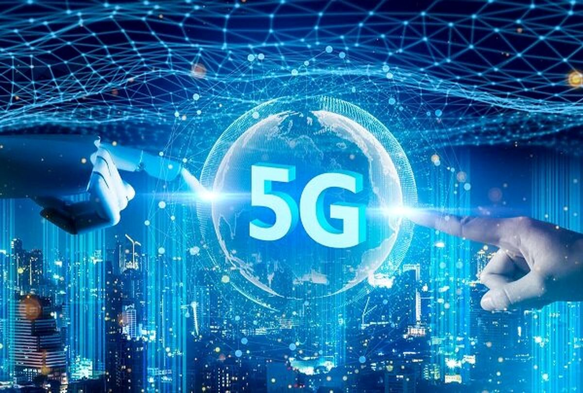 5G روی گوشیهای سامسونگ فعال شد