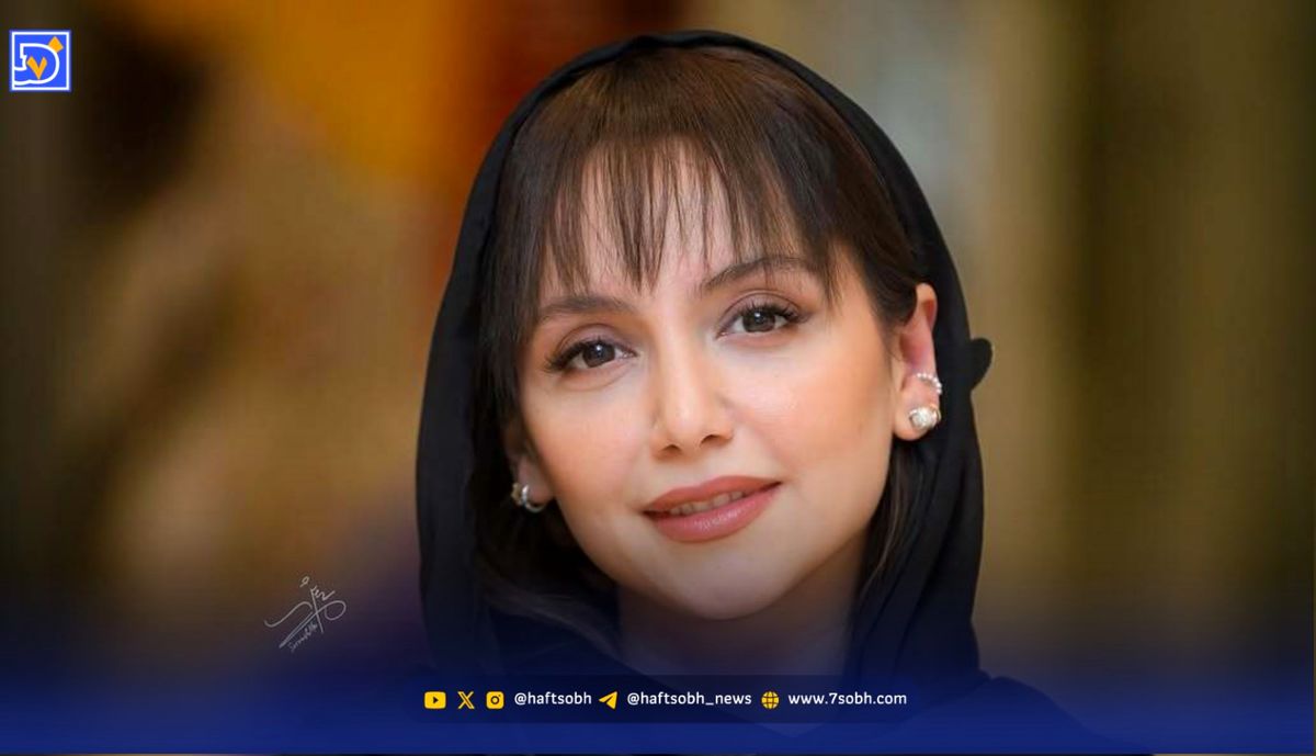 استایل های خاص و دلنشین نازنین بیاتی