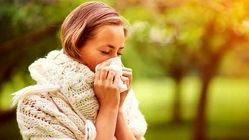 راهکار جادویی برای حل گرفتگی بینی در فصل بهار؛ چطور راحت نفس بکشیم؟