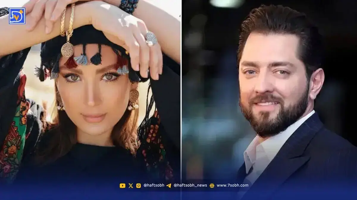 خانه بهرام رادان همه را غافلگیر کرد؛ سلیقه فرانسوی مینا مختاری در گوشه‌گوشه خانه