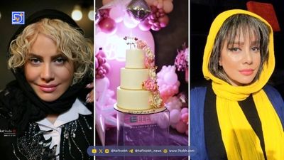 3پیشنهاد بی شرمانه به خانم بازیگر؛ تا سریال بهت میدم، 6 ماه مال من باش!