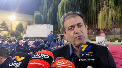 کاراته ایران نایب‌ قهرمان مسابقات بین‌المللی روسیه شد