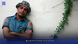 غلامرضا بروسان| شاعری که مرگ، مسیر ناتمامش را شکست