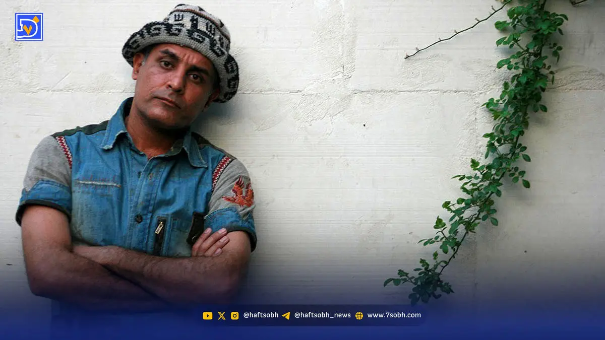 غلامرضا بروسان| شاعری که مرگ، مسیر ناتمامش را شکست