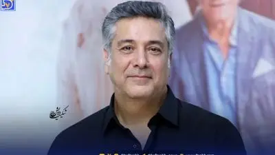 آلبوم تولد ۳۵ سالگی آزاده زارعی، بازیگر سریال «آوای باران» با دیزاین خاص و شیک  سبز و طلایی/ خانم بازیگر قابل شناسایی نیست!