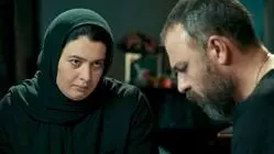 بیوگرافی ژیلا شاهی بازیگر چشم رنگی سریال پوست شیر/ از مهاجرت به پایتخت تا زن صیغه‌ای رضا پروانه