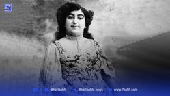قاب تاریخ | داستان زیبایی تاج‌السلطنه که عامل دشمنی زنان با او شد!