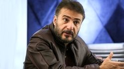 شاگردان سید جواد هاشمی ستاره شدند، احسان علیخانی، محسن تنابنده، جواد عزتی و هادی کاظمی (ویدیو)