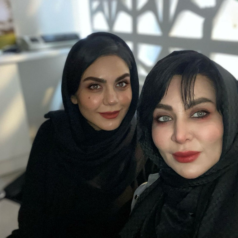 تاریخ وبگردی |تغییر چهره جذاب «باران دختر طاها» سریال آوای باران بعد 11 سال / زیبا و باوقار !