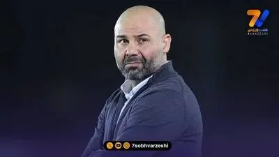 بختیاری‌زاده: گیل منتفی شد؛ دستیار جدیدم را پرسپولیسی‌ها می‌شناسند!
