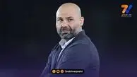 خواکین گیل دستیار سهراب امروز به استقلال می رسد