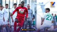 خرید پر سر و صدای پرسپولیس در لیگ دسته هفتم فرانسه!