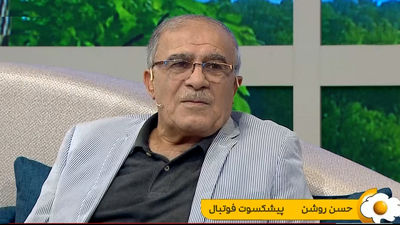 سردار همیشه بوی گل میدهد؛ برترین بازیکنان از نظر حسن روشن