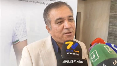 تاجرنیا: به دنبال جذب یک هافبک بازی‌ساز هستیم 