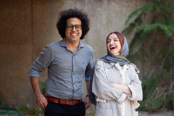 بیوگرافی ندا جبرائیلی بازیگر خوش چهره + فعالیت در دنیای مد