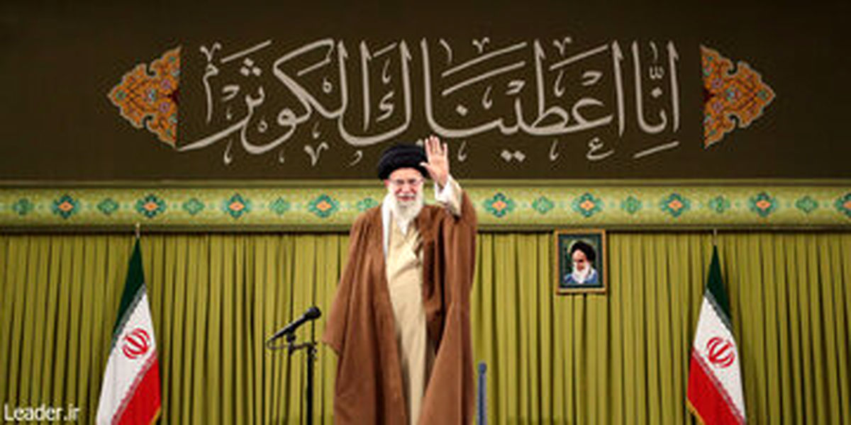 رهبر انقلاب: شرکت در انتخابات وظیفه است