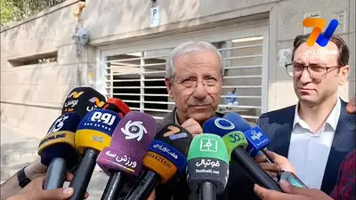 نصیرزاده: فحاشی‌ ملوانی‌ها سازمان‌دهی شده بود؛ تراکتور تصمیم درستی گرفت و از زمین خارج شد!